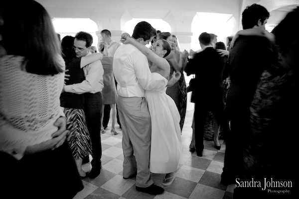 Best Thomas Center Wedding photographer - Sandra Johnson (SJFoto.com)